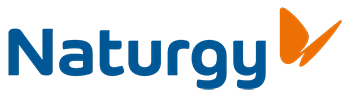 Naturgy Logo