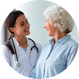 DIAGNÓSTICO PREVENTIVO INTEGRAL "PLUS" MAYORES 60 AÑOS FEMENINO